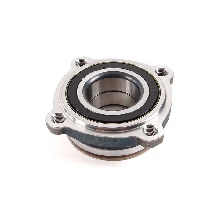 Febi WHEEL BEARING 21166 For BMW 33411095238