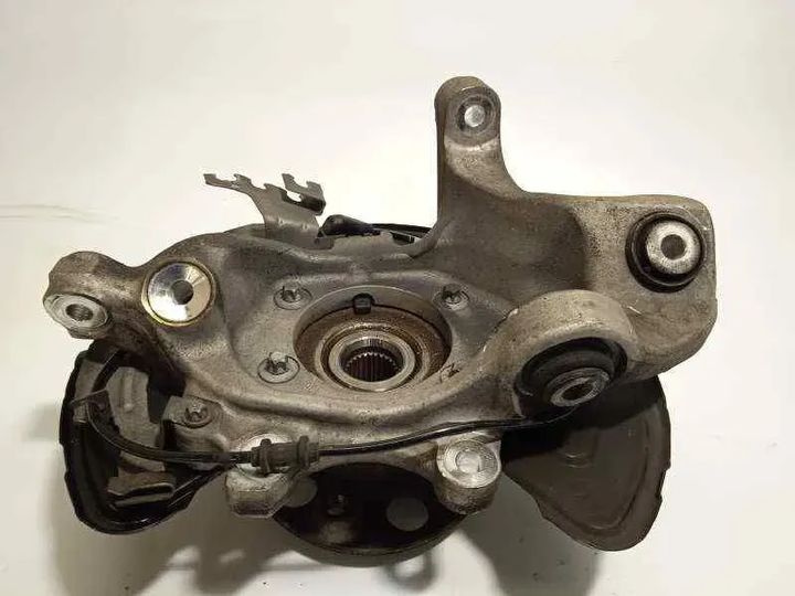 a2133503105 98   rear axle