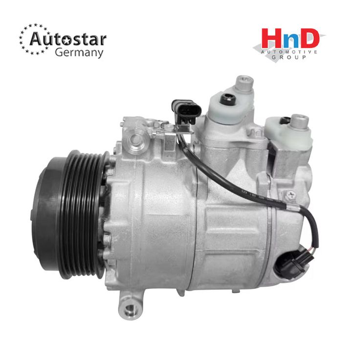 Autostar Germany AC Compressor for Mercedes-Benz W222 S63 Amg S550 0008306800