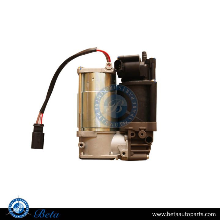 Mercedes C-Class / E-Class / CLS-Class W205 / W213 / C257 (2015-Up), Air Suspension Compressor, China, 2053200104
