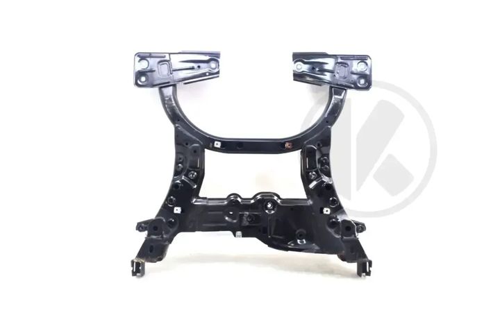 FRONT AXLE BRACKET