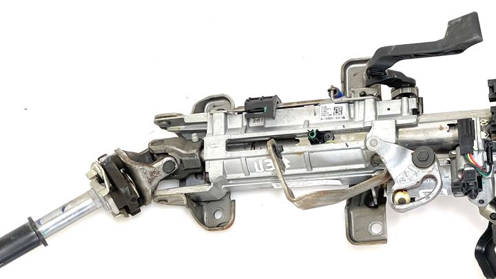 Steering column - 2020 Ford Explorer Police