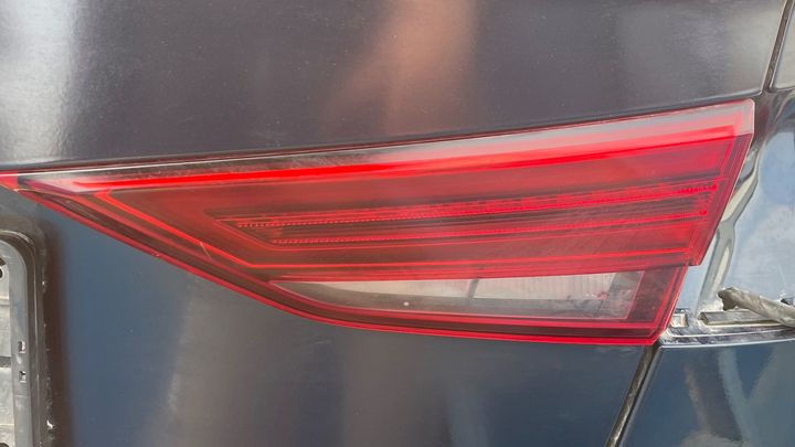 Trunk Light (RH) - 2018 Audi A3