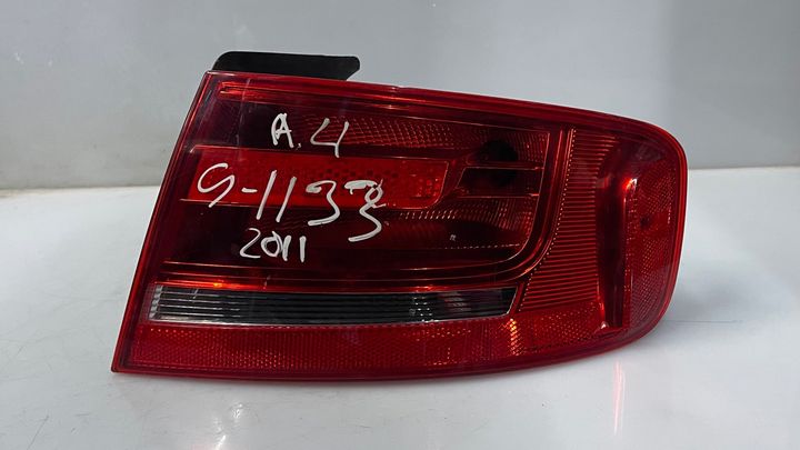 Tail Light (RH) - 2009 Audi A4