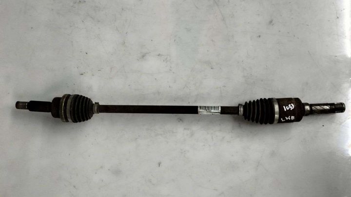 Axle Rear (LH) - 2014 Lincoln MKC