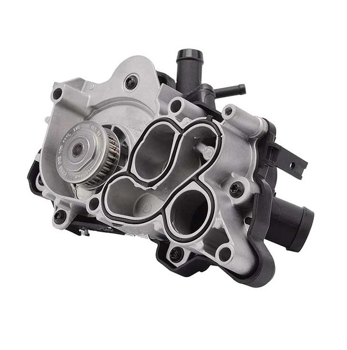Autostar Germany WATER PUMP COOLING SYSTEM For Audi 04E121600CB