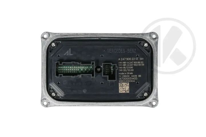 a2479002213 b   control unit