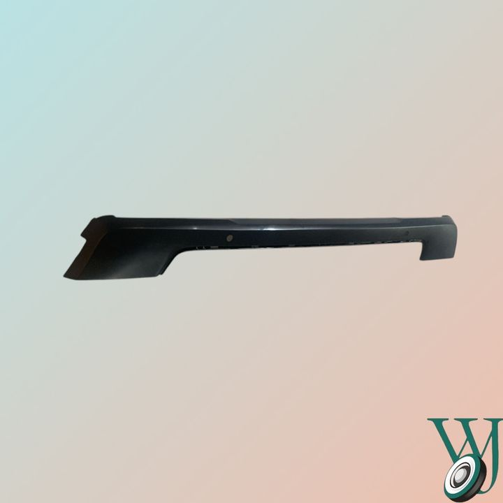 REAR BUMPER STRIP 2022 SPORT OE