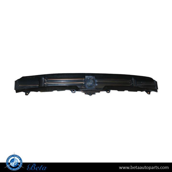 BMW X5 G05 (2019-2023), Bottom Air Flaps with CO2 Equipment, China, 51749465533 / 51745A29C48