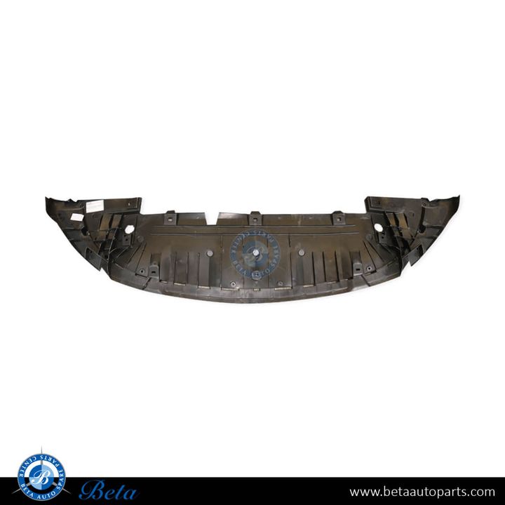 Mercedes GLA-Class H247 (2021-Up), Front Bumper Under Cover, China, 2478858703