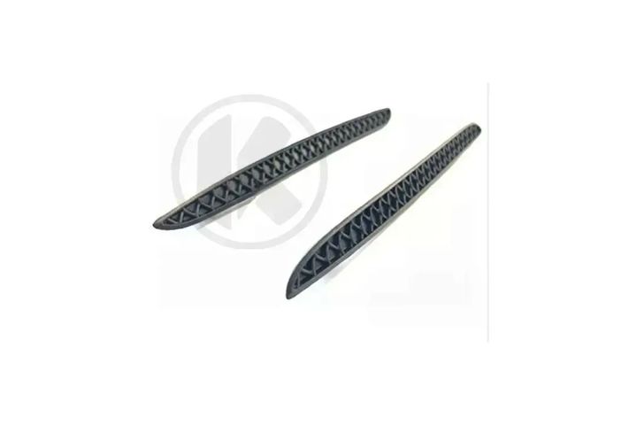 COVER GRILL - Left