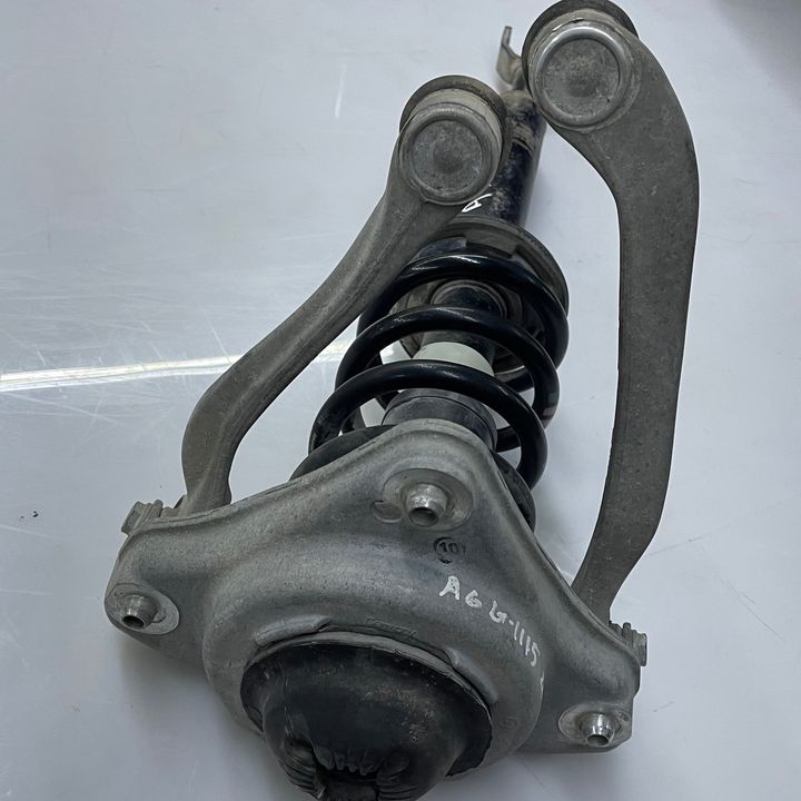 Shock Absorber (LHF) - 2011 Audi A6