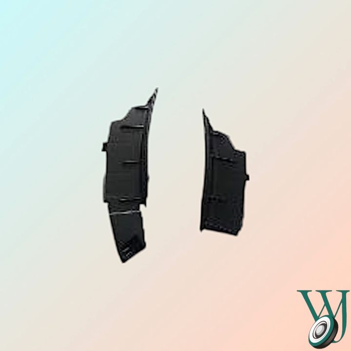 REAR BUMPER BRACKET EVOQUE 2020, EVOGUE