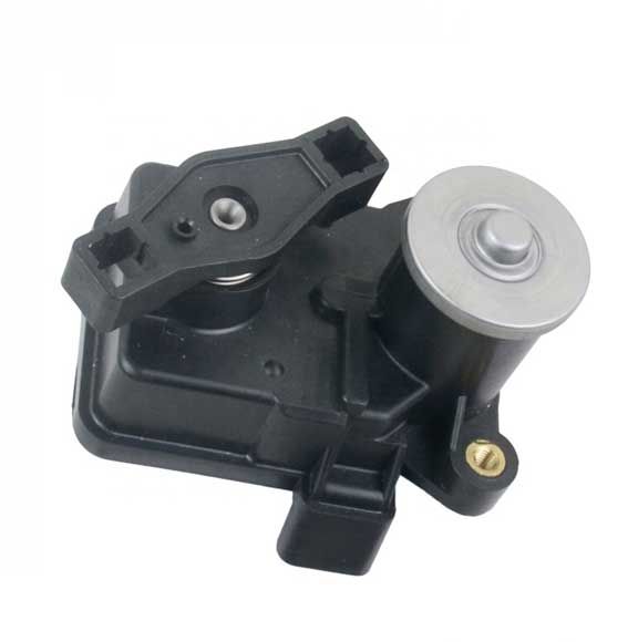 Autostar Germany INTAKE MANIFOLD CONTROL VALVE For Mercedes Benz 6421500594