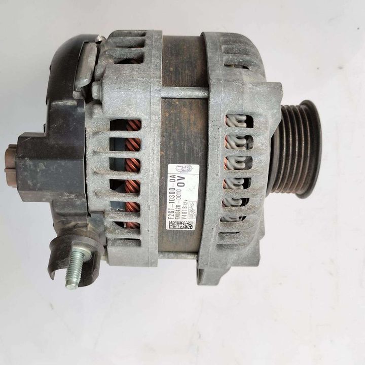 Alternator - 2015 Ford Edge