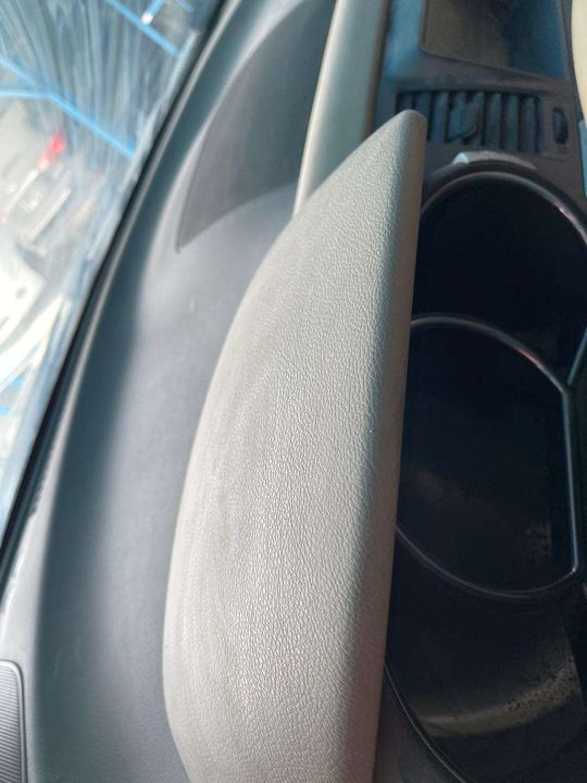 Dashboard - 2011 Nissan Murano