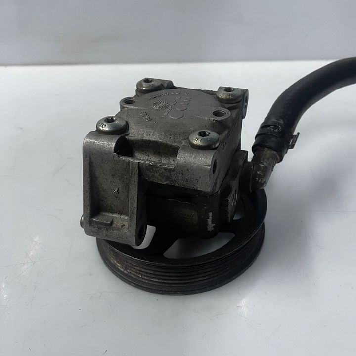 Power steering pump - 2014 Jaguar XJL