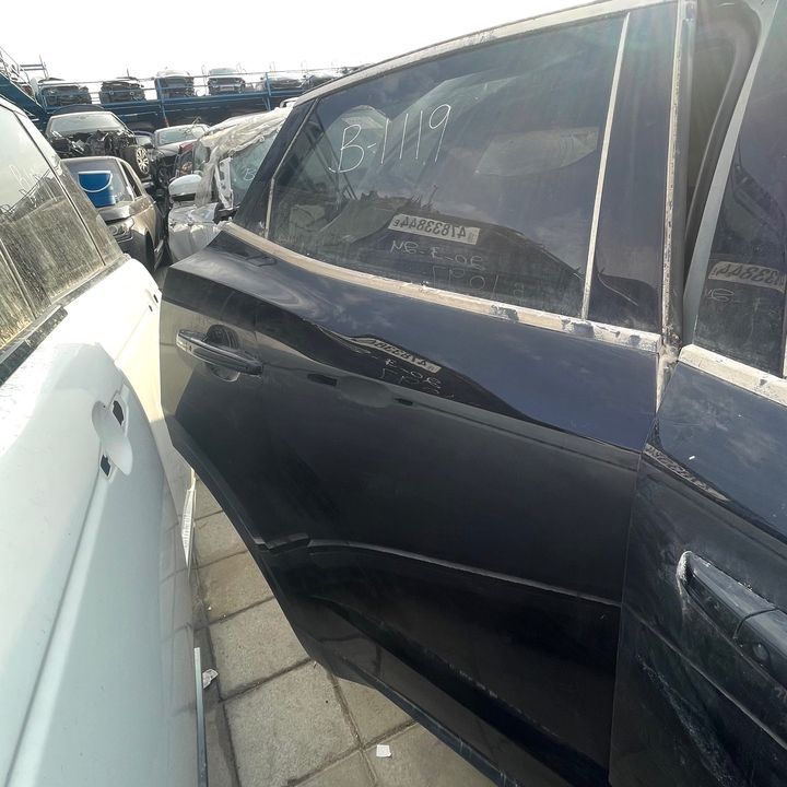 Door (RHB) - 2020 Jaguar E-Pace