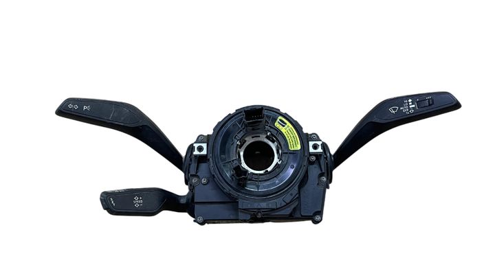 Steering Angle Sensor - 2023 Audi Q8