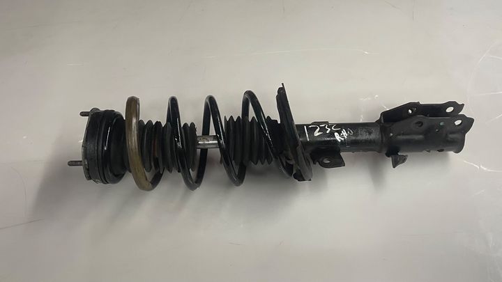 Shock Absorber (RHF) - 2012 Cadillac SRX