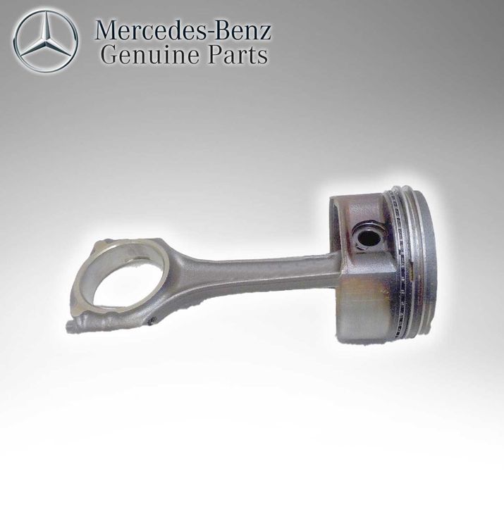 Mercedes Benz Genuine Piston 1370300817