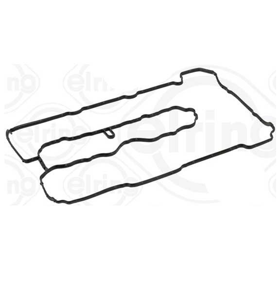 Autostar Germany CYLINDER HEAD COVER GASKET For BMW 11127555738