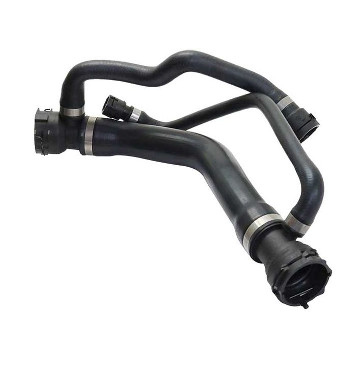 Febi Radiator Hose For BMW 17127535742