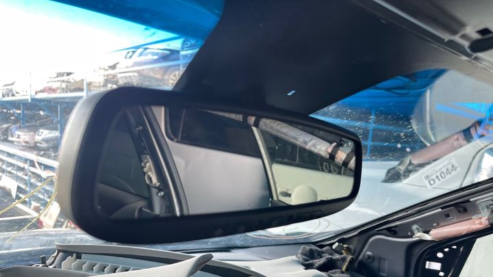 Rear view mirror - 2012 Nissan Murano