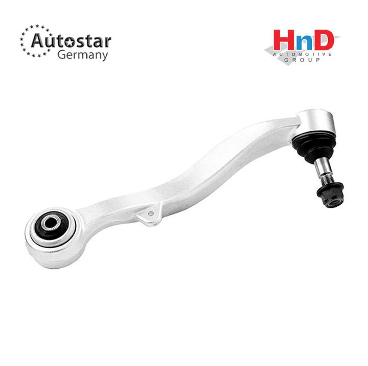 Autostar Germany Suspension arm Front Axle Right, BMW E65 BMW E63 31122347984