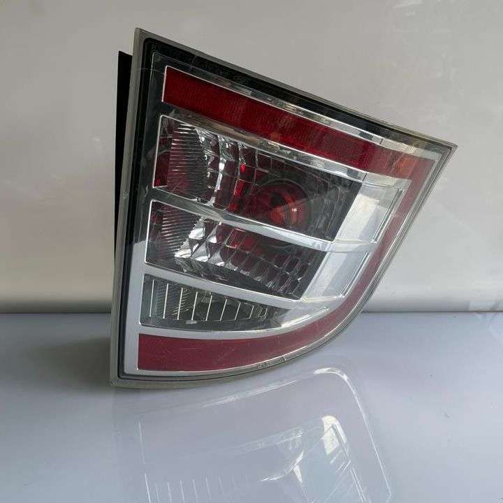 Tail Light (LH) - 2010 Ford Edge Limited