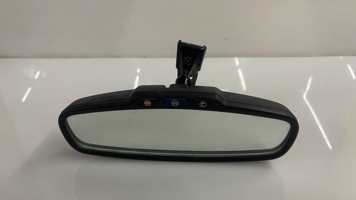 Rear view mirror - 2015 Chevrolet Malibu LS