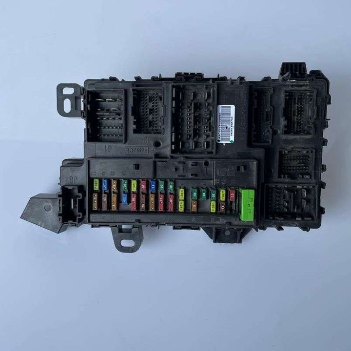 Body Control Module/BCM - 2018 Ford Expedition MAX
