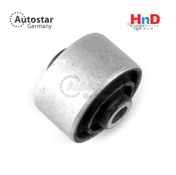 Autostar Germany (AST-557167) Upper & Lower Control Arm Bush For Bentley Continental Gt 2004-2018 3W0407515