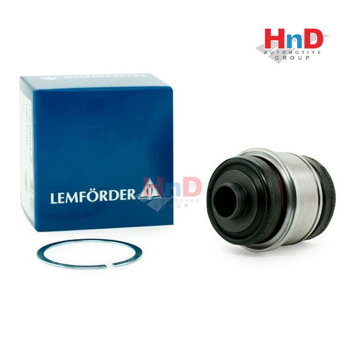 LEMFÖRDER (LEM #13307 01) Bearing, wheel bearing housing For BMW 7 (E65, E66, E67) 33321090504