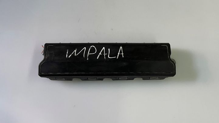 Airbag (Knee) - 2017 Chevrolet Impala LT