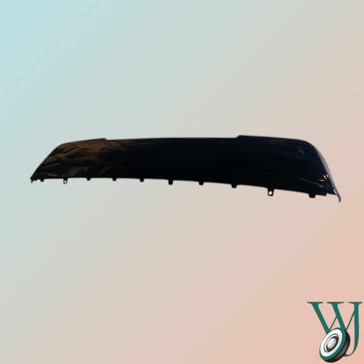 REAR BUMPER COVER Defender SVR, 2020 Defender SVR