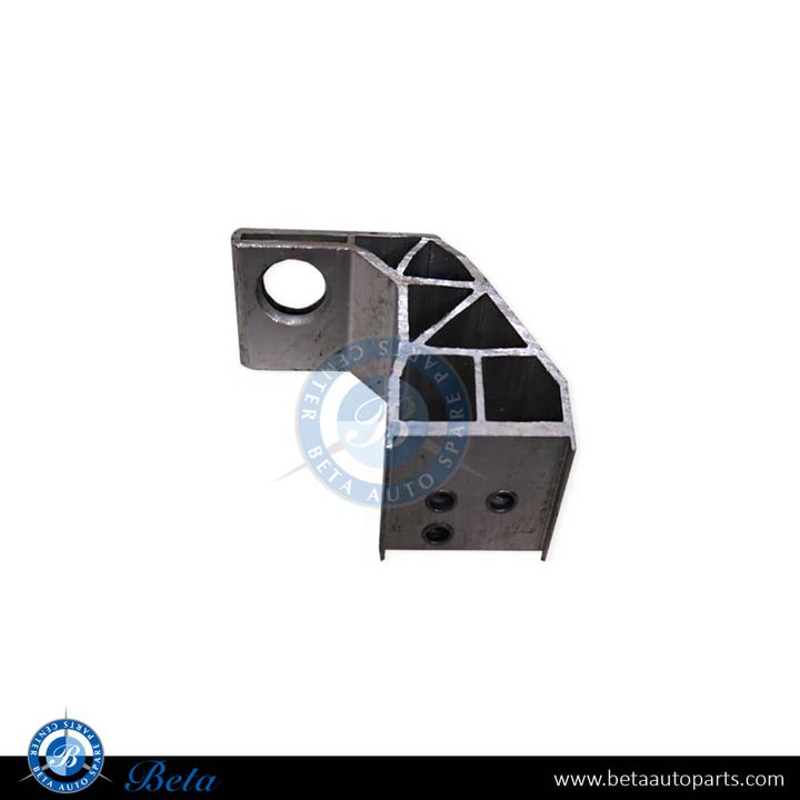 Mercedes C-Class W205 (2015-2021), Radiator Bracket (Right), China, 2055014220