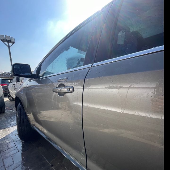 Door (LHF) - 2014 Ford Edge Limited