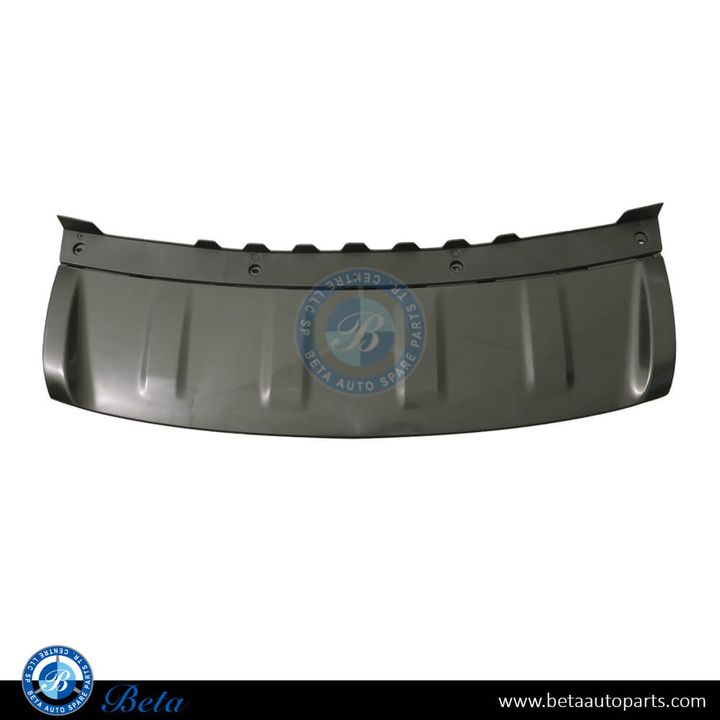 Range Rover Sport (2018-2022), Front Bumper Lower Tow Cover, China, LR099368