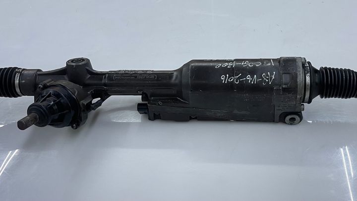 Steering box/rack - 2016 Audi A8