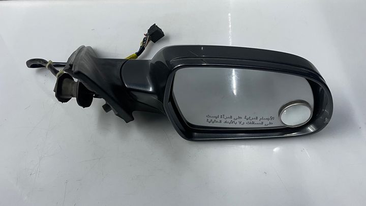 Side Mirror (RH) - 2013 Audi A4