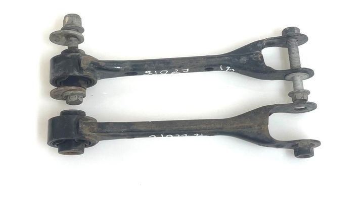 Lower control arm rear - 2016 Lincoln MKX Select