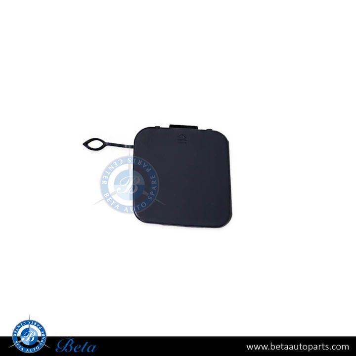 Mercedes S-Class W221 (2010-2013), Front Bumper Tow Cover Standard/Normal AMG/AMG S63, Taiwan, 2218850322