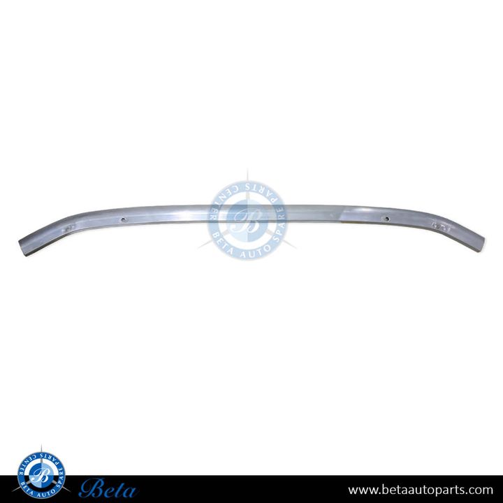 Mini Hatch F55 / F56 (2014-2023), Front Bumper Lower Carrier, China, 51117301578