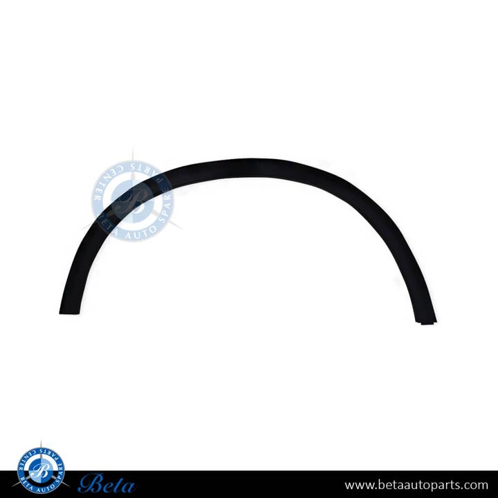 Mercedes GLC-Class W253 / C253 (2016-2022), Rear Wheel Arch (Right), China, 2538850822