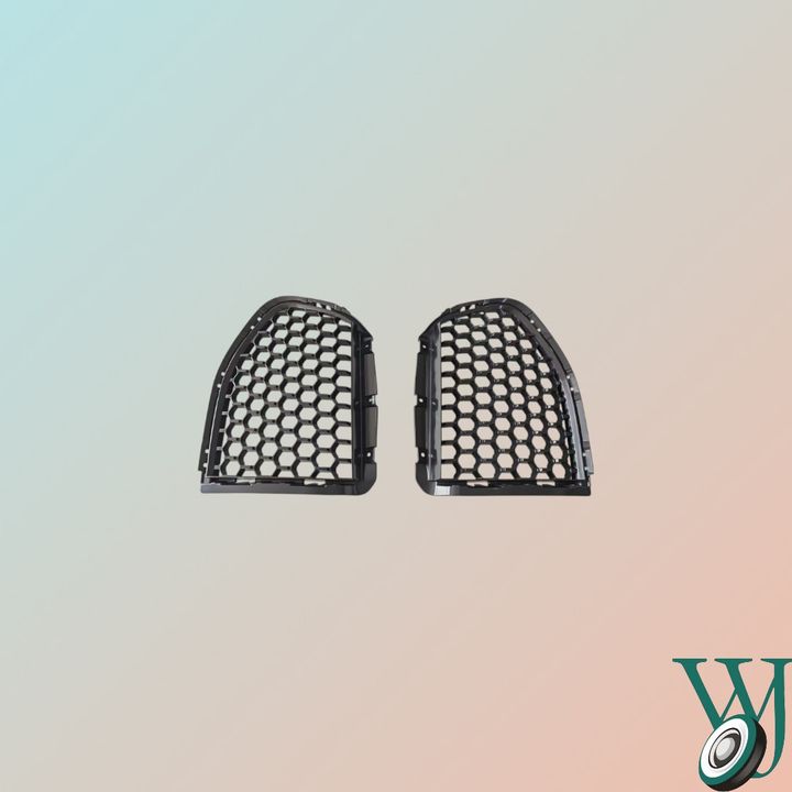 fog lamp cover 2024 Sport SV RIGHT