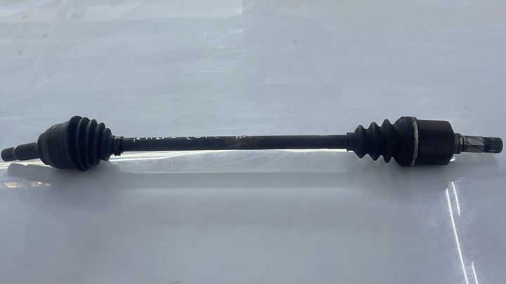 Axle Rear (RH) - 2008 Land Rover LR4