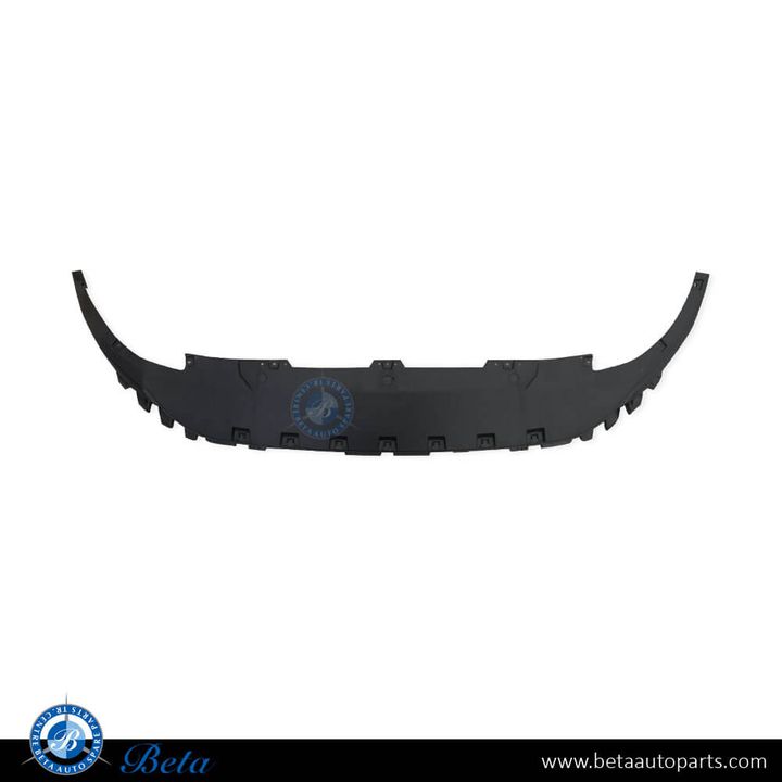 Volkswagen Golf 8 (2020-Up), Front Bumper Lower Spoiler, China, 5H0805915A