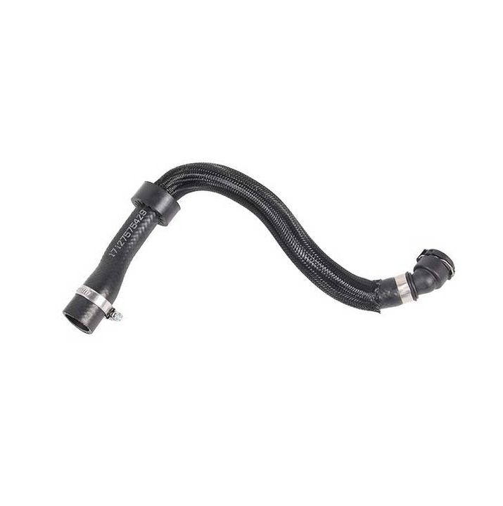 Autostar Germany HOSE COOLANT For BMW F01 F02 F03 17127575429