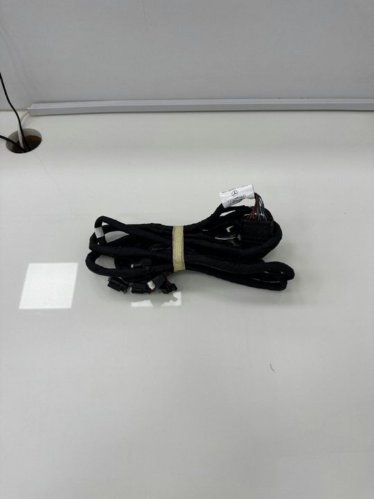 Mercedes W214 E-Class Electrical Wiring Harness